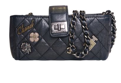 Lucky Charms Reissue Mini Phone Crossbody, front view